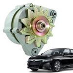 Enhance your car with Honda Accord Remanufactured Alternator 