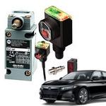 Enhance your car with Honda Accord Sensors & Switches 