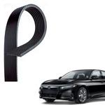 Enhance your car with Honda Accord Serpentine Belt 