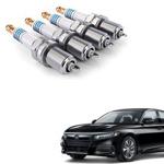 Enhance your car with Honda Accord Spark Plugs 