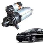Enhance your car with Honda Accord Starter 