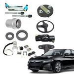 Enhance your car with Honda Accord Steering Parts 