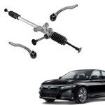 Enhance your car with Honda Accord Steering Rack Assembly 