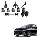 Enhance your car with Honda Accord Suspension Parts 