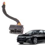 Enhance your car with Honda Accord Switch & Plug 