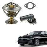 Enhance your car with Honda Accord Thermostat, Gasket & Housing 