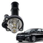 Enhance your car with Honda Accord Thermostat With Housing 