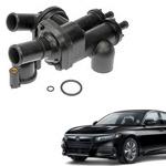 Enhance your car with Honda Accord Thermostat 