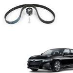 Enhance your car with Honda Accord Timing Belt Kit & Parts 
