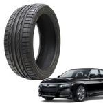 Enhance your car with Honda Accord Tires 
