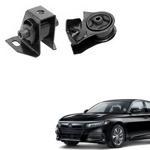 Enhance your car with Honda Accord Transmission Mount 