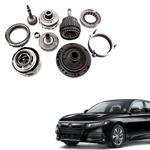 Enhance your car with Honda Accord Transmission Parts 