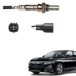 Enhance your car with Honda Accord Fuel To Air Ratio Sensor 