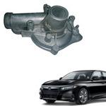 Enhance your car with Honda Accord Water Pump 