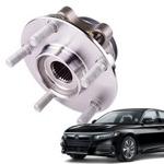 Enhance your car with Honda Accord Hub Assembly 