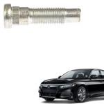 Enhance your car with Honda Accord Wheel Lug Nut 