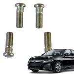 Enhance your car with Honda Accord Wheel Stud & Nuts 