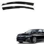 Enhance your car with Honda Accord Window Visor 