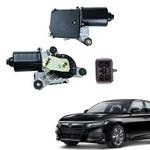 Enhance your car with Honda Accord Wiper Motor 