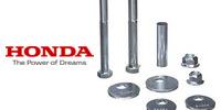Enhance your car with Honda Caster/Camber Adjusting Kits 