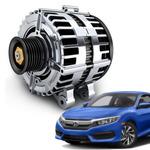 Enhance your car with Honda Civic Alternator 