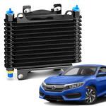 Enhance your car with Honda Civic Automatic Transmission Oil Coolers 