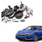 Enhance your car with Honda Civic Automatic Transmission Parts 