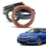 Enhance your car with Honda Civic Automatic Transmission Seals 
