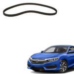 Enhance your car with Honda Civic Belts 