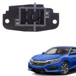 Enhance your car with Honda Civic Blower Motor Resistor 