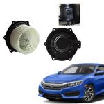 Enhance your car with Honda Civic Blower Motor & Parts 