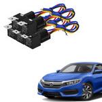 Enhance your car with Honda Civic Body Switches & Relays 