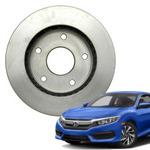 Enhance your car with Honda Civic Brake Rotors 