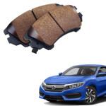Enhance your car with Honda Civic Brake Pad 