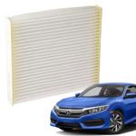 Enhance your car with Honda Civic Cabin Air Filter 