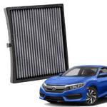Enhance your car with Honda Civic Cabin Filter 