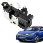 Enhance your car with Honda Civic Door Lock Actuator 