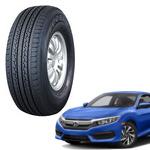 Enhance your car with Honda Civic Tires 