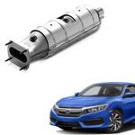 Enhance your car with Honda Civic Catalytic Converter 