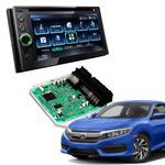 Enhance your car with Honda Civic Computer & Modules 