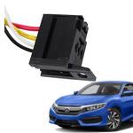 Enhance your car with Honda Civic Connectors & Relays 