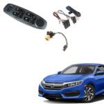 Enhance your car with Honda Civic Switches & Sensors & Relays 
