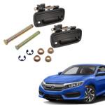 Enhance your car with Honda Civic Door Hardware 
