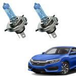 Enhance your car with Honda Civic Dual Beam Headlight 