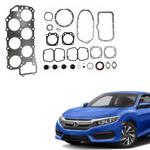 Enhance your car with Honda Civic Engine Gaskets & Seals 