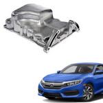 Enhance your car with Honda Civic Engine Oil Pan 