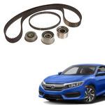 Enhance your car with Honda Civic Timing Belt 