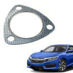 Enhance your car with Honda Civic Exhaust Gasket 