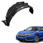 Enhance your car with Honda Civic Fender Liner 