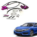 Enhance your car with Honda Civic Front Brake Hydraulics 